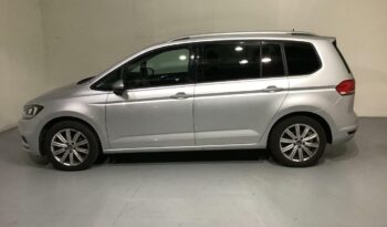 Volkswagen Touran 2.0 TDI 90KW ADVANCE 5P 7 Plazas lleno