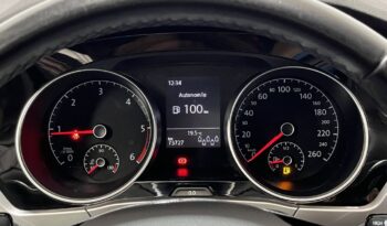 Volkswagen Touran 2.0TDI Business 90kW lleno