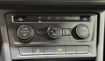 Volkswagen Touran 2.0TDI Business 90kW lleno