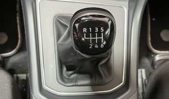 Volkswagen Touran 2.0TDI Business 90kW lleno