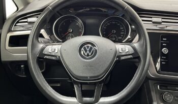 Volkswagen Touran 2.0TDI Business 90kW lleno