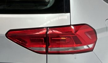 Volkswagen Touran 2.0TDI Business 90kW lleno