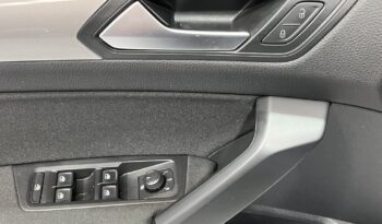 Volkswagen Touran 2.0TDI Business 90kW lleno