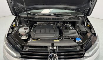 Volkswagen Touran 2.0TDI Business 90kW lleno