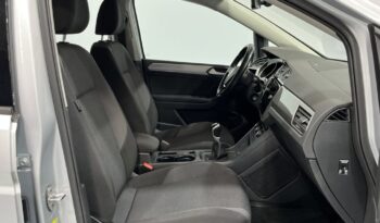 Volkswagen Touran 2.0TDI Business 90kW lleno