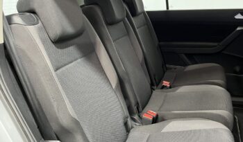 Volkswagen Touran 2.0TDI Business 90kW lleno