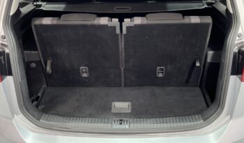 Volkswagen Touran 2.0TDI Business 90kW lleno