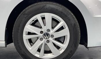 Volkswagen Touran 2.0TDI Business 90kW lleno
