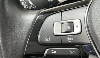 Volkswagen Touran 2.0TDI Business 90kW lleno
