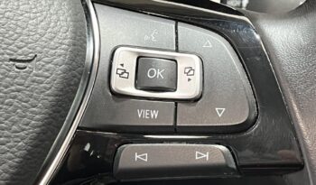 Volkswagen Touran 2.0TDI Business 90kW lleno