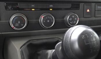 Volkswagen Transporter Furgón 2.0TDI BMT Larga 110kW lleno