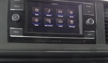 Volkswagen Transporter Furgón 2.0TDI BMT Larga 110kW lleno