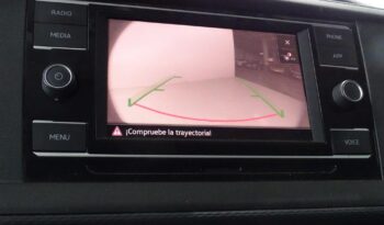 Volkswagen Transporter Furgón 2.0TDI BMT Larga 110kW lleno