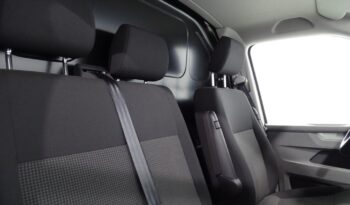 Volkswagen Transporter Furgón 2.0TDI BMT Larga 110kW lleno