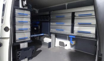 Volkswagen Transporter Furgón 2.0TDI BMT Larga 110kW lleno