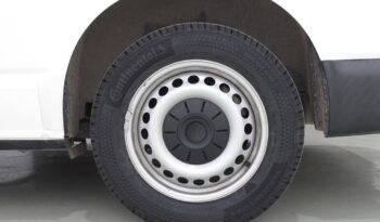 Volkswagen Transporter Furgón 2.0TDI BMT Larga 110kW lleno