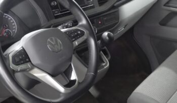 Volkswagen Transporter Furgón 2.0TDI BMT Larga 110kW lleno