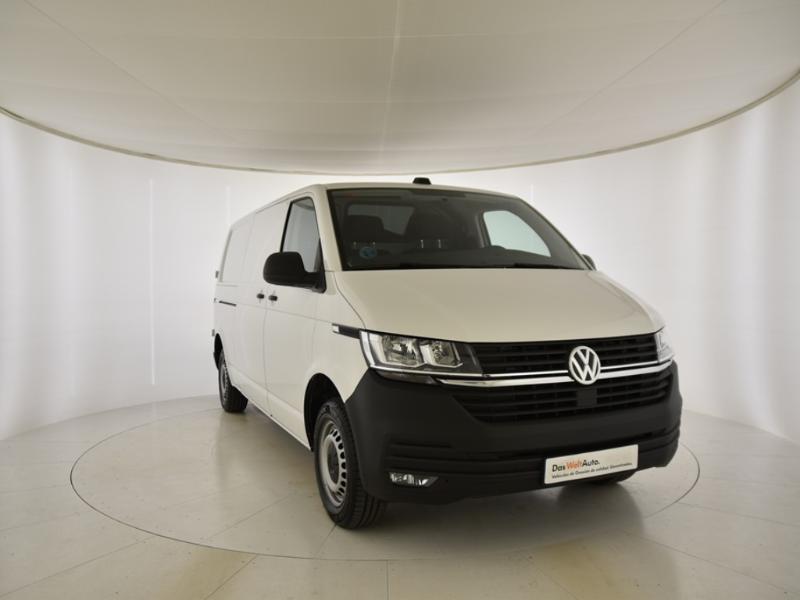 Volkswagen TRANSPORTER TRANSPORTER FG. 2.0 TDI 110 CV