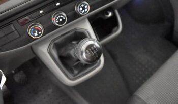 Volkswagen TRANSPORTER TRANSPORTER FG. 2.0 TDI 110 CV lleno