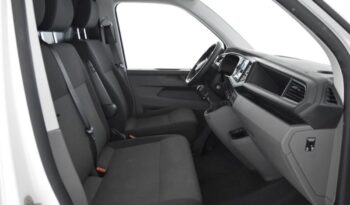 Volkswagen TRANSPORTER TRANSPORTER FG. 2.0 TDI 110 CV lleno