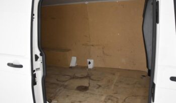 Volkswagen TRANSPORTER TRANSPORTER FG. 2.0 TDI 110 CV lleno