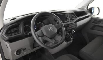 Volkswagen TRANSPORTER TRANSPORTER FG. 2.0 TDI 110 CV lleno