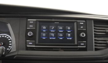 Volkswagen TRANSPORTER TRANSPORTER FG. 2.0 TDI 110 CV lleno