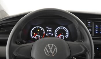 Volkswagen TRANSPORTER TRANSPORTER FG. 2.0 TDI 110 CV lleno