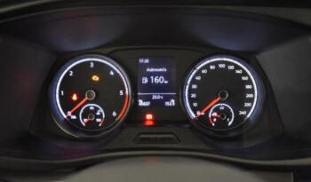 Volkswagen TRANSPORTER TRANSPORTER FG. 2.0 TDI 110 CV lleno