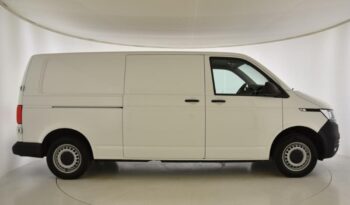 Volkswagen TRANSPORTER TRANSPORTER FG. 2.0 TDI 110 CV lleno