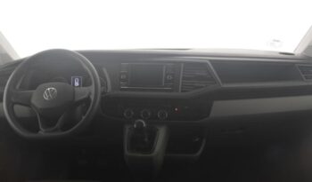 Volkswagen TRANSPORTER TRANSPORTER FG. 2.0 TDI 110 CV lleno