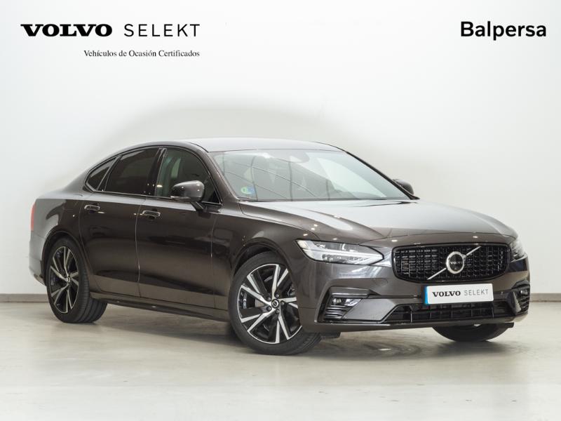 Volvo S90 2.0 B4 G R DESIGN AUTO