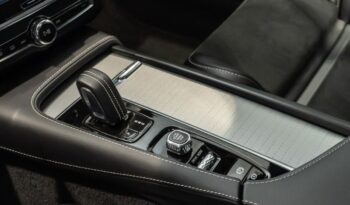 Volvo S90 2.0 B4 G R DESIGN AUTO lleno