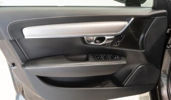 Volvo S90 2.0 B4 G R DESIGN AUTO lleno