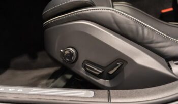 Volvo S90 2.0 B4 G R DESIGN AUTO lleno
