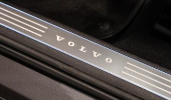 Volvo S90 2.0 B4 G R DESIGN AUTO lleno