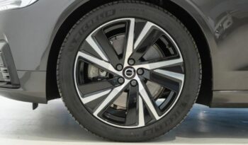 Volvo S90 2.0 B4 G R DESIGN AUTO lleno