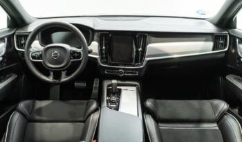 Volvo S90 2.0 B4 G R DESIGN AUTO lleno