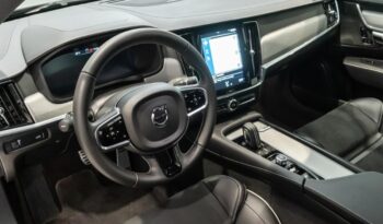 Volvo S90 2.0 B4 G R DESIGN AUTO lleno