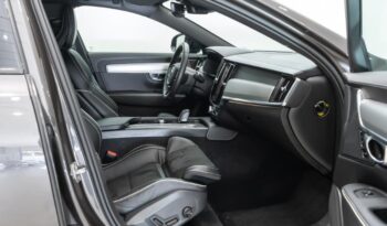 Volvo S90 2.0 B4 G R DESIGN AUTO lleno