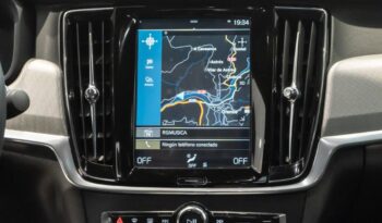 Volvo S90 2.0 B4 G R DESIGN AUTO lleno