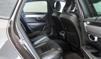 Volvo S90 2.0 B4 G R DESIGN AUTO lleno