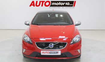 Volvo V40 2.5 T5 R-Design Momentum Auto lleno