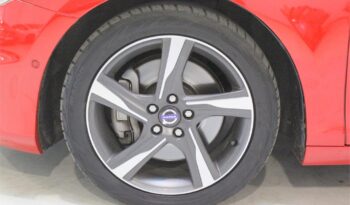 Volvo V40 2.5 T5 R-Design Momentum Auto lleno