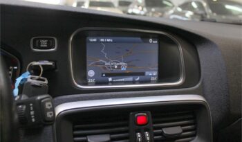 Volvo V40 2.5 T5 R-Design Momentum Auto lleno