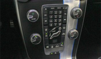 Volvo V40 2.5 T5 R-Design Momentum Auto lleno