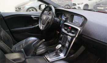 Volvo V40 2.5 T5 R-Design Momentum Auto lleno