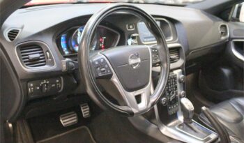 Volvo V40 2.5 T5 R-Design Momentum Auto lleno