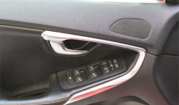 Volvo V40 2.5 T5 R-Design Momentum Auto lleno