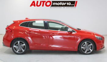 Volvo V40 2.5 T5 R-Design Momentum Auto lleno